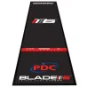 Winmau Mata do rzutek - dywan do celu - Pro Zone Precision Blade 6 - z oche