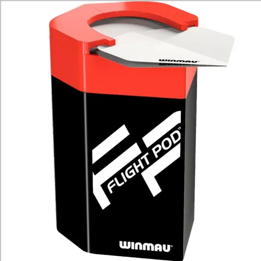 Winmau Flight Pod - uchwyt eskadry