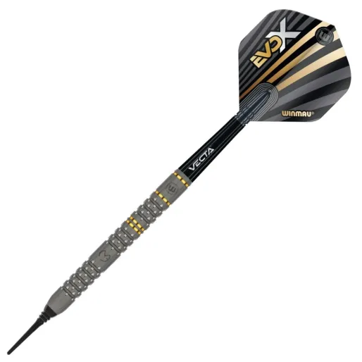 Winmau Rzutki Michael van Gerwen - EVO X - 20g