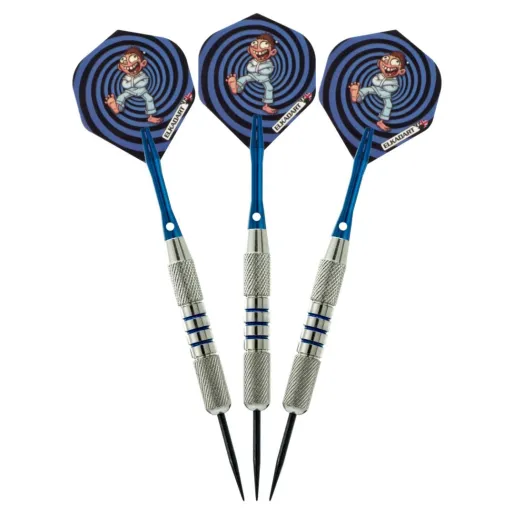 Elkadart Rzutki Steel Insane - 20 g