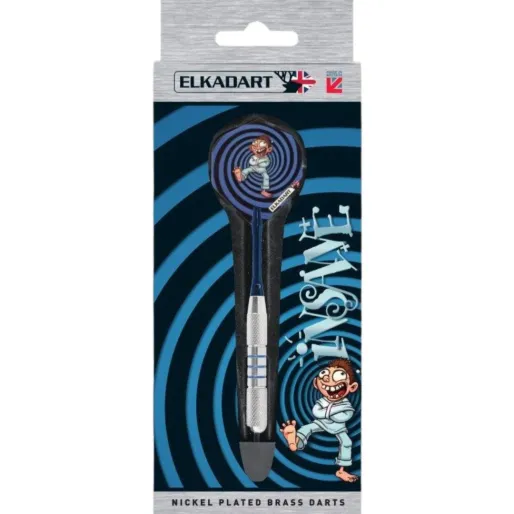 Elkadart Rzutki Steel Insane - 20 g