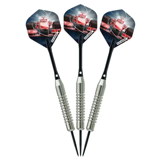 Elkadart Stalowe rzutki Turbo - 20 g