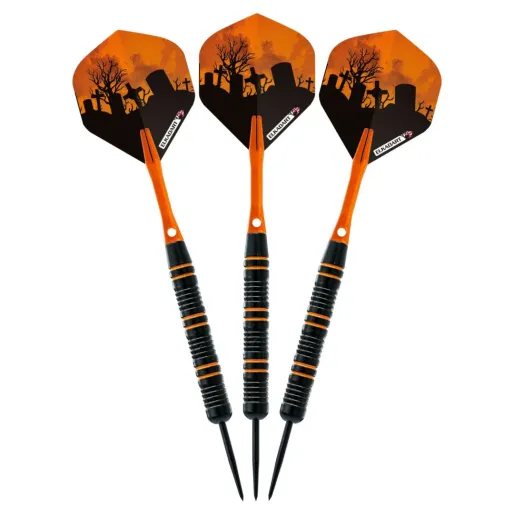 Elkadart Stalowe rzutki Candyland - 21g