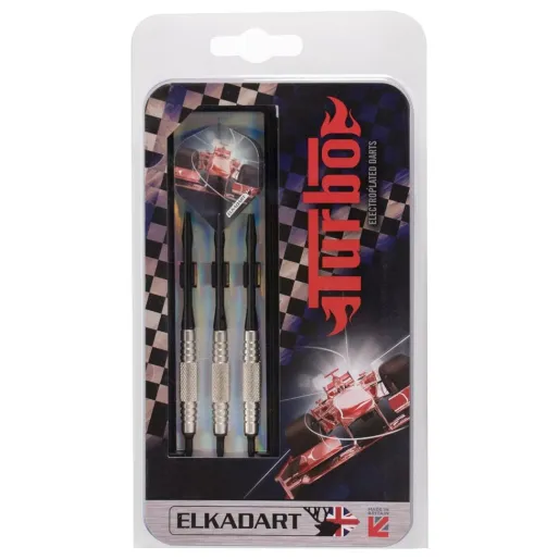 Elkadart Rzutki turbo - 10g