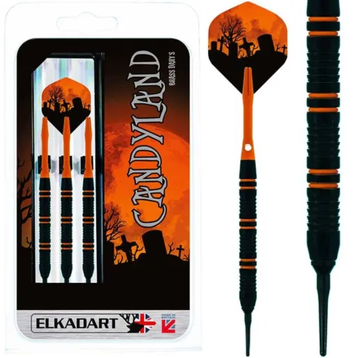 Elkadart Rzutki Candyland - 16g