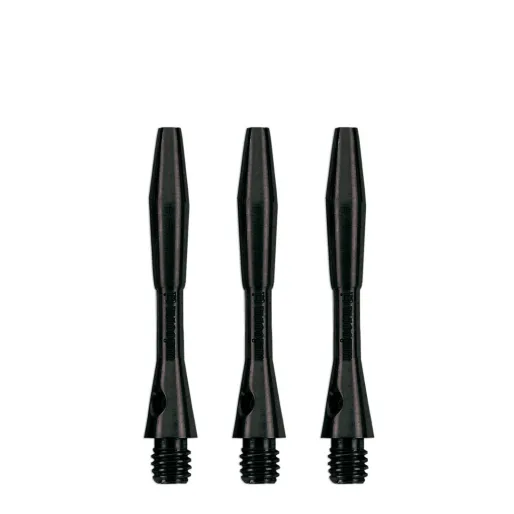 Unicorn Uchwyty XLTi - krótkie - czarne