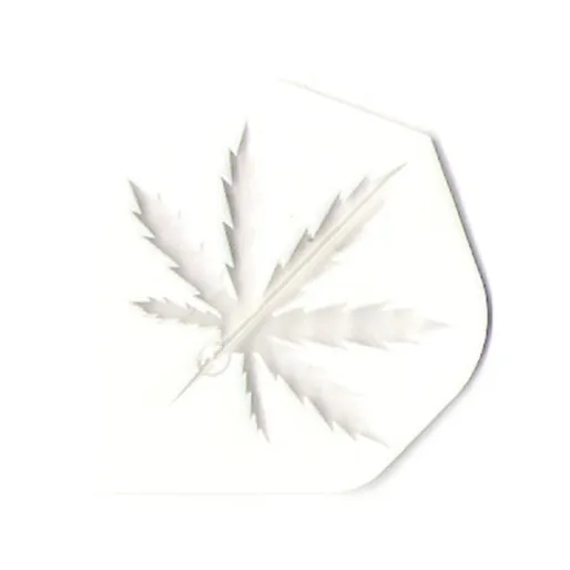 Designa Poly Metronic - Cannabis Leaf F0360