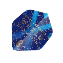 Unicorn Eskadry Ultrafly - AR1 - Gary Anderson - P6