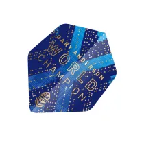 Unicorn Eskadry Ultrafly - AR2 - Gary Anderson - P6