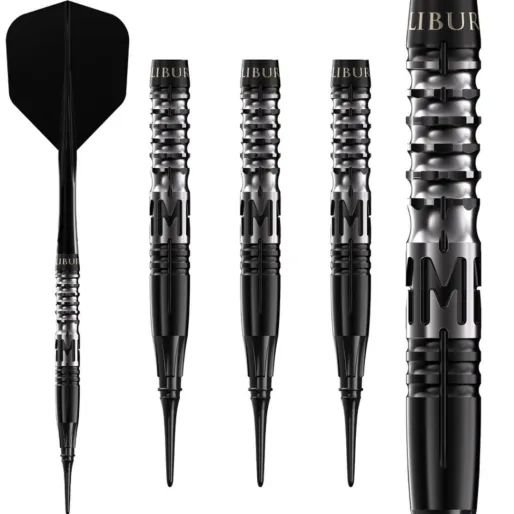 Caliburn Gracz w rzutki - Poppy - 19,5g