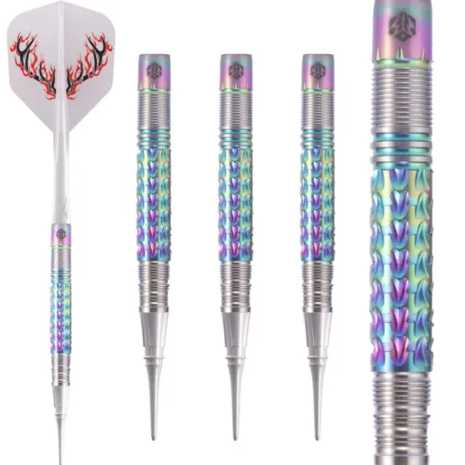 Caliburn Rzutki dla graczy - Rynit - 18g