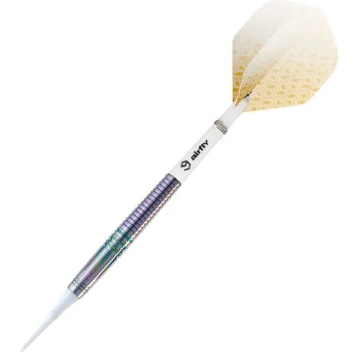 Caliburn Rzutki Jaguar - Rainbow - 20g