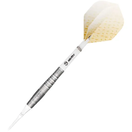 Caliburn Rzutki Wolfpack - W3 - Natural - 19g