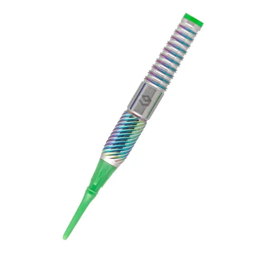 Caliburn Rzutki Player - Rainbow Coating - Ivan - 18g