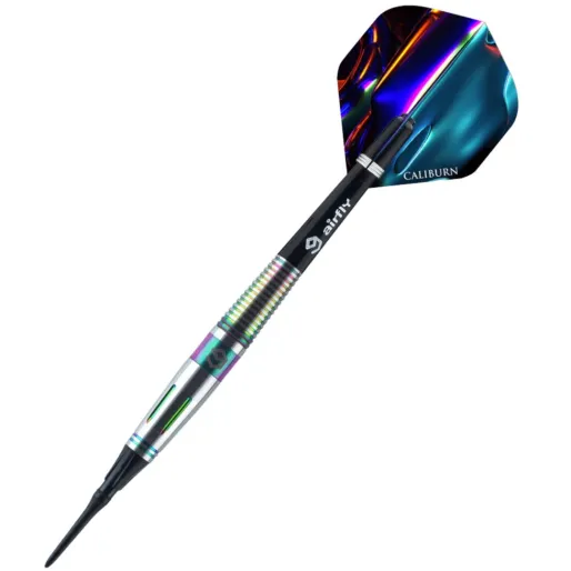 Caliburn Rzutki Element - Aqua - 17,5g