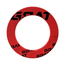 Goat Otocz - okrąg wokół celu - Czerwony 2