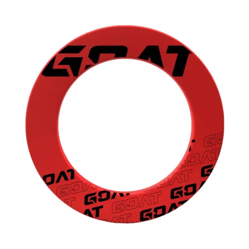 Goat Otocz - okrąg wokół celu - Czerwony 2