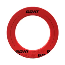 Goat Otocz - okrąg wokół celu - Czerwony 3