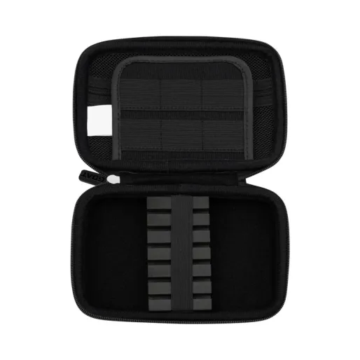 Goat Etui Dart - XL - Szare