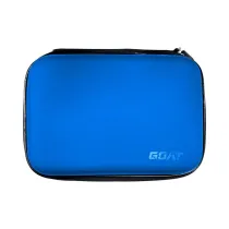 Goat Etui na rzutki - XL - Niebieski