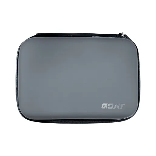 Goat Etui Dart - XL - Szare