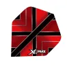 XQMax Darts Squadrons X - Red QD8201230