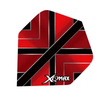 XQMax Darts Squadrons X - Red QD8201230