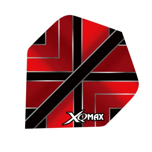 XQMax Darts Squadrons X - Red QD8201230