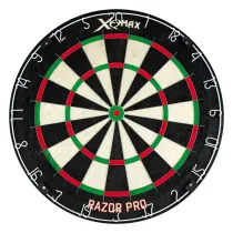 XQMax Darts Sizalowy cel Razor Pro