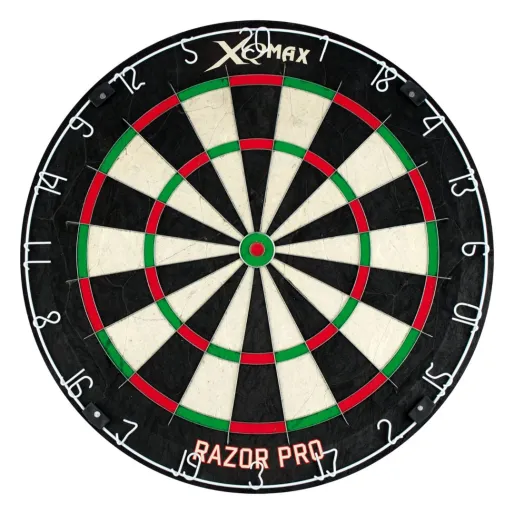 XQMax Darts Sizalowy cel Razor Pro