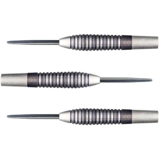 Caliburn Rzutki Steel Stallion - S4 - czarne - 24 g