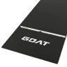 Goat Mata do darta - Dywan do tarczy - Logo - 80 x 285 cm