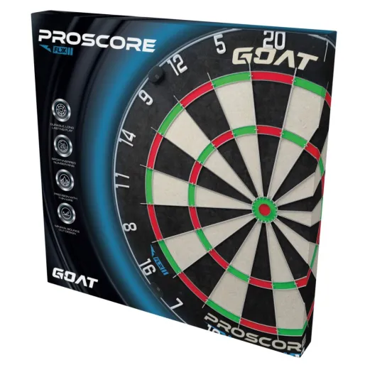 Goat Sizalowy cel Proscore FLX