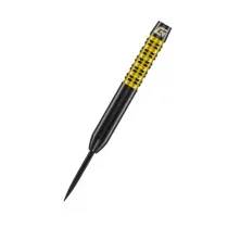 Goat Rzutki Steel Athlete - mosiężne - żółte - 12 g