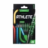 Goat Rzutki Steel Athlete - mosiężne - zielone - 10 g