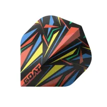 Goat Squadrons Athlete - Red GD7005180