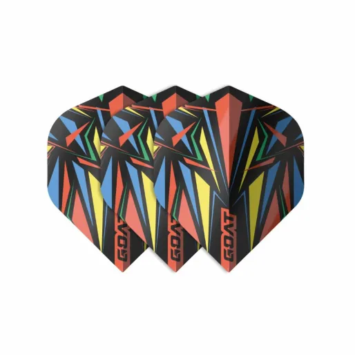 Goat Squadrons Athlete - Red GD7005180