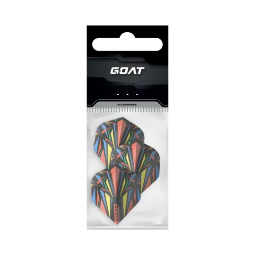 Goat Squadrons Athlete - Red GD7005180