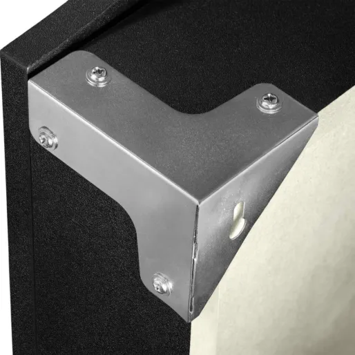 Alchemy Szafka - Wiek żelaza