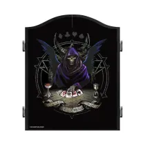 Alchemy Gabinet - Asy śmierci