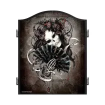 Alchemy Gabinet - Lady Shinigami