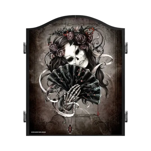 Alchemy Gabinet - Lady Shinigami