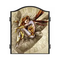 Alchemy Gabinet - Futhark Faerie