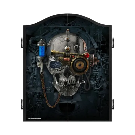 Alchemy Szafka - Nekronauta