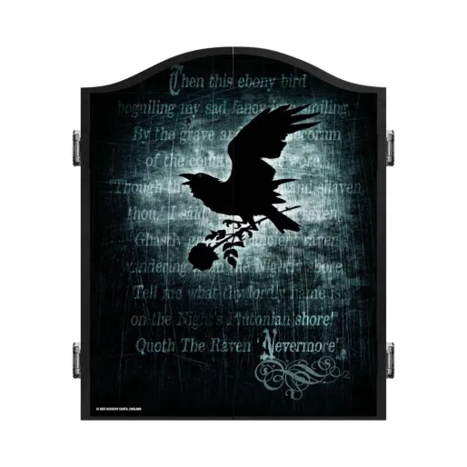 Alchemy Szafka - Nevermore