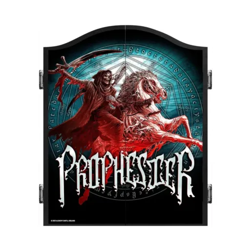 Alchemy Gabinet - Prorok