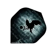 Alchemy Nevermore Squadrons - Black F4304