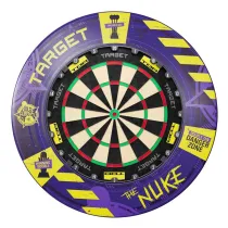 Target - darts Zestaw do gry w rzutki - Luke Littler - mistrz świata