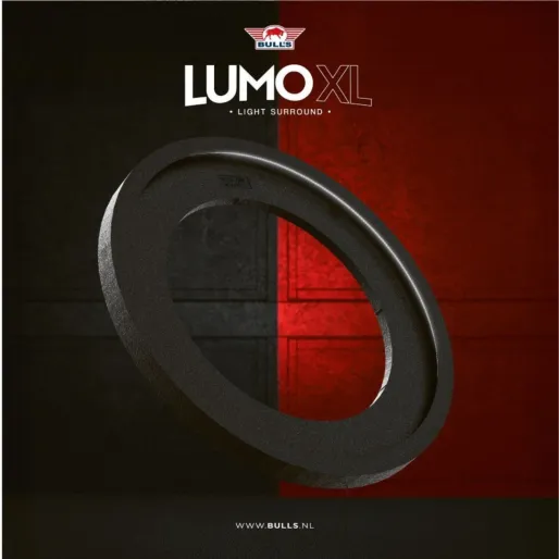 Bull's NL Lumo XL Surround Light System - sizalowe oświetlenie docelowe
