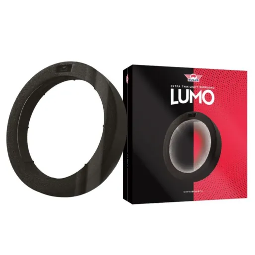 Bull's NL Lumo 1 Surround Light System - sizalowe oświetlenie docelowe